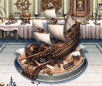 Zodiac Hall Spring Wing - Ace Attorney Investigations Collection