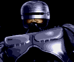 Cutscenes - RoboCop 3