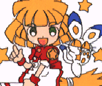 Art Gallery - Twinkle Star Sprites