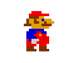 Mario (Boggy '84-Style) - Mario Customs