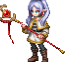 Frieren - Grand Summoners