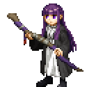 Fern - Grand Summoners