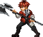 Stark - Grand Summoners