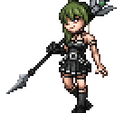 Ubel - Grand Summoners