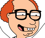 Mort Goldman - Animation Throwdown: The Quest For Cards