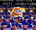 Options / Sound Test - Battle Mania: Daiginjou