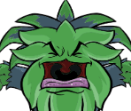 Feed Florg - Neopets Flash Games