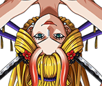 #4596 - Black Maria - Prey-Engulfing Crimson Flame (Super Tandem) - One Piece: Treasure Cruise