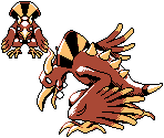 134 - Mammon - Monster Crown: Sin Eater