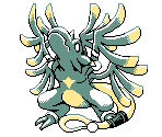 135 - Asbeel - Monster Crown: Sin Eater