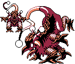 136 - Belphegor - Monster Crown: Sin Eater