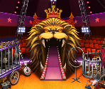 Berry Big Circus Big Top - Ace Attorney Investigations Collection