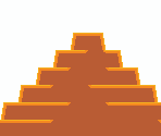 Temple Zone - Pompom: The Great Space Rescue