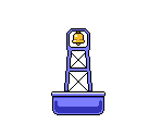 Buoy - Pompom: The Great Space Rescue