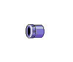 Missile Cannon - Pompom: The Great Space Rescue
