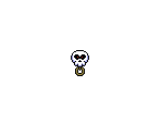 Skull Switch - Pompom: The Great Space Rescue