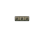Teathered Blocks