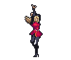 Yoko Belnades - Castlevania: Harmony of Despair