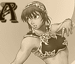 Illustrations - The King of Fighters '99