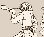 Rough Arts - The King of Fighters '99