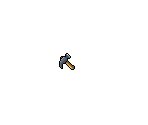 Hammer - Pompom: The Great Space Rescue