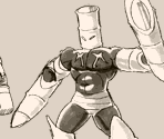 Unused Arts - The King of Fighters '99