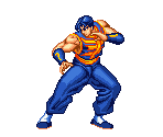 Lee Dao-Long - Breakers