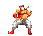 Sheik Maherl - Breakers