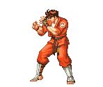 Sho Kamui - Breakers