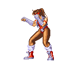 Tia Langray - Breakers