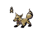 005 - Canite - Monster Crown: Sin Eater