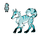 005FB - Canite FB - Monster Crown: Sin Eater