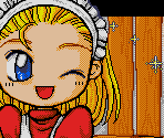 Ending Cutscene - Kikimora no Osōji Daisakusen