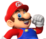 Play Style Select - Mario vs. Donkey Kong