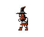 Enma-kun (Castlevania 2 NES-Style) - Dororon Enma-kun Customs