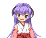 Hanyuu - Higurashi no Naku Koro ni / Higurashi When They Cry