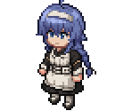 Roxy Migurdia - Mushoku Tensei: Quest of Memories