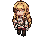 Elinalise Dragonroad - Mushoku Tensei: Quest of Memories