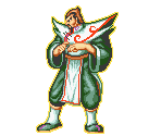 Huang Bai-Hu - Breakers