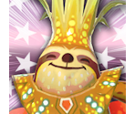User Icons - Samba de Amigo: Party Central