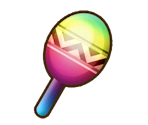 Story Items - Samba de Amigo: Party Central