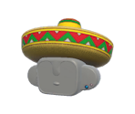 Head Items - Samba de Amigo: Party Central