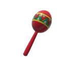 Maracas - Samba de Amigo: Party Central