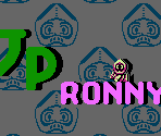 Miscellaneous Screens - JP Ronny (Bootleg)