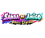 Logos - Samba de Amigo: Party Central