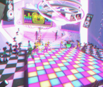 Credits - Samba de Amigo: Party Central