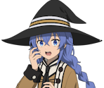 Roxy Migurdia - Mushoku Tensei: Quest of Memories