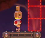 Promotional Screens - Mario vs. Donkey Kong