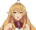 Elinalise Dragonroad - Mushoku Tensei: Quest of Memories