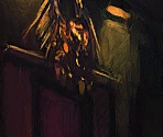 Character Sheet - Vampire: The Masquerade - Bloodlines